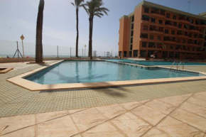 Coqueto apartamento en La Manga